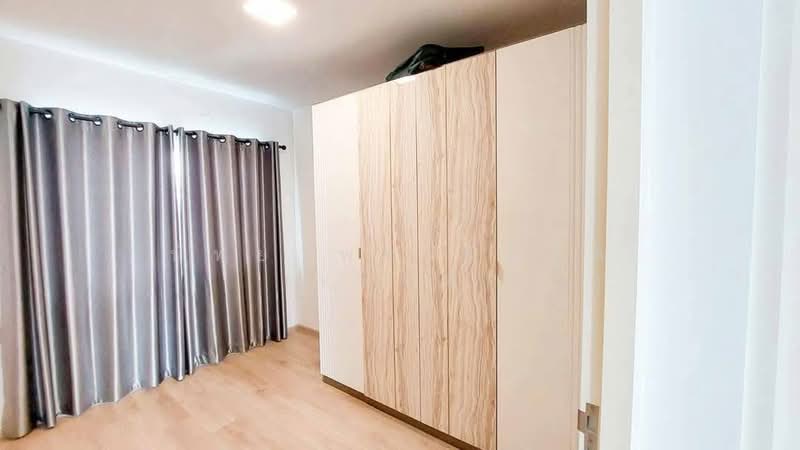 Villaggio 2 Srinakarin-Bangna, Samut Prakan, Buanakarin Road, Bang Kaeo, Bang Plee, Samut Prakan, 2 Bedrooms, 89 sqm, Single Detached House For Rent, by Nattayaporn Peumkul (Benz), 500355455 - DDproperty.com