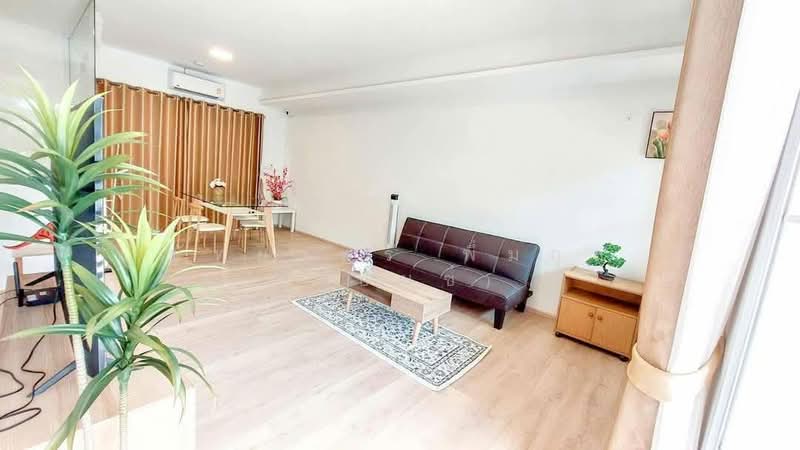 Villaggio 2 Srinakarin-Bangna, Samut Prakan, Buanakarin Road, Bang Kaeo, Bang Plee, Samut Prakan, 2 Bedrooms, 89 sqm, Single Detached House For Rent, by Nattayaporn Peumkul (Benz), 500355455 - DDproperty.com