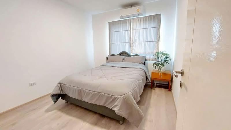 Villaggio 2 Srinakarin-Bangna : วิลลาจจิโอ 2 ศรีนครินทร์-บางนา, สมุทรปราการ, ถนนบัวนครินทร์, บางแก้ว, บางพลี, สมุทรปราการ, 89 ตร.ม., บ้านเดี่ยว ให้เช่า, โดย นัทยาพร พึ่มกุล (เบนซ์), 500355455 - DDproperty.com