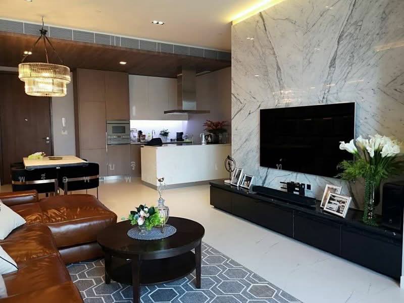 185 Rajadamri, Bangkok, 185 Rajadamri Road, Lumphini, Pathum Wan, Bangkok, 2 Bedrooms, 102 sqm, Condo For Sale, by Nest Property Partner Co., Ltd., 500355456 - DDproperty.com
