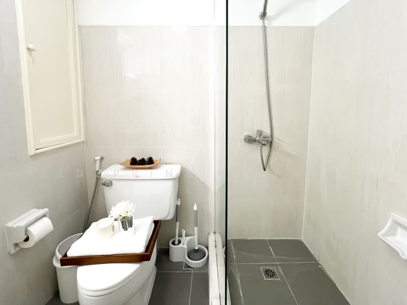 Silom Suite, Bangkok, Soi Sathorn 12, Sathorn Road, Silom, Bang Rak, Bangkok, 2 Bedrooms, 82 sqm, Condo For Rent, by Blueprint.Property, 500355458 - DDproperty.com