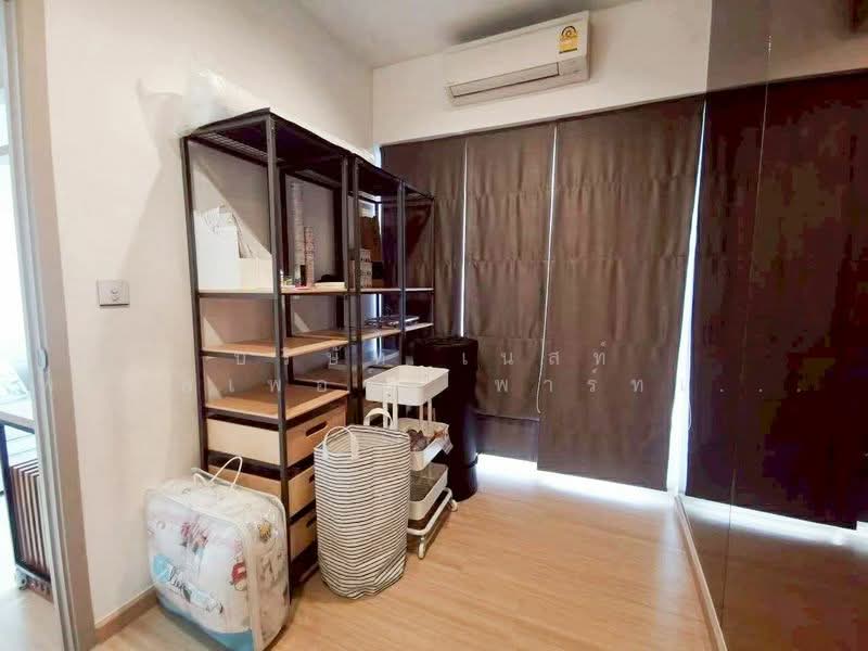 Whizdom Connect Sukhumvit : วิสซ์ดอม คอนเนค สุขุมวิท, กรุงเทพ, 1 ซอยปิยบุตร์ 1 ถนนสุขุมวิท, บางนา, กรุงเทพ, 40 ตร.ม., คอนโด ขาย, โดย บริษัท เนสท์ พร็อพเพอร์ตี้ พาร์ทเนอร์ จำกัด, 500355459 - DDproperty.com