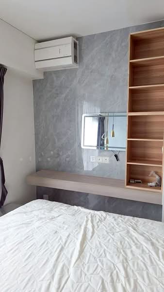 Whizdom Connect Sukhumvit, Bangkok, 1 Soi Piyibut 1, Sukhumvit Road, Bang Na, Bangkok, 2 Bedrooms, 40 sqm, Condo For Sale, by Nest Property Partner Co., Ltd., 500355459 - DDproperty.com
