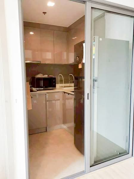 Whizdom Connect Sukhumvit, Bangkok, 1 Soi Piyibut 1, Sukhumvit Road, Bang Na, Bangkok, 2 Bedrooms, 40 sqm, Condo For Sale, by Nest Property Partner Co., Ltd., 500355459 - DDproperty.com