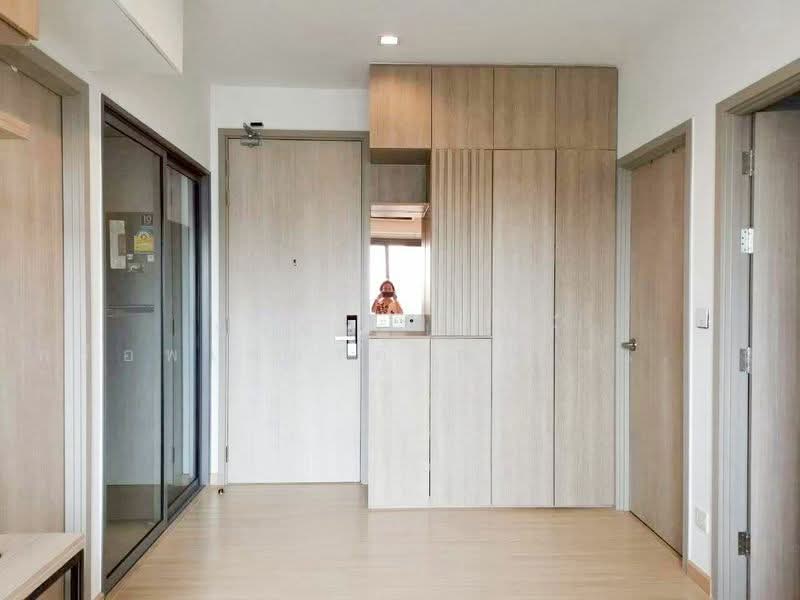Whizdom Connect Sukhumvit : วิสซ์ดอม คอนเนค สุขุมวิท, กรุงเทพ, 1 ซอยปิยบุตร์ 1 ถนนสุขุมวิท, บางนา, กรุงเทพ, 40 ตร.ม., คอนโด ขาย, โดย บริษัท เนสท์ พร็อพเพอร์ตี้ พาร์ทเนอร์ จำกัด, 500355459 - DDproperty.com
