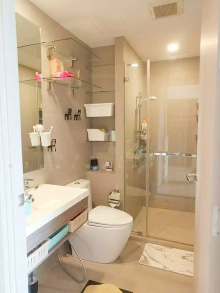 Whizdom Connect Sukhumvit, Bangkok, 1 Soi Piyibut 1, Sukhumvit Road, Bang Na, Bangkok, 2 Bedrooms, 40 sqm, Condo For Sale, by Nest Property Partner Co., Ltd., 500355459 - DDproperty.com
