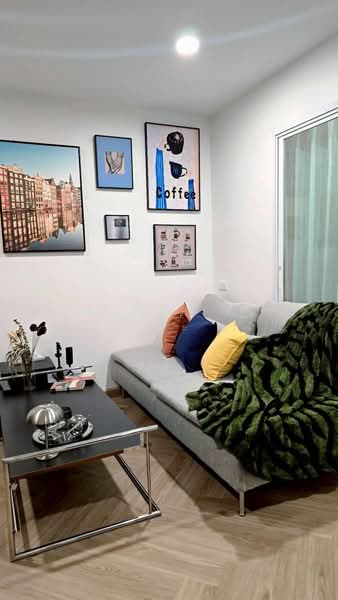 Pansook The Urban Condo : ปันสุข ดิ เออร์เบิน คอนโด, เชียงใหม่, ช้างเผือก, เมืองเชียงใหม่, เชียงใหม่, 30 ตร.ม., คอนโด ขาย, โดย The Positive ที่ดิน บ้าน คอนโด, 500355460 - DDproperty.com