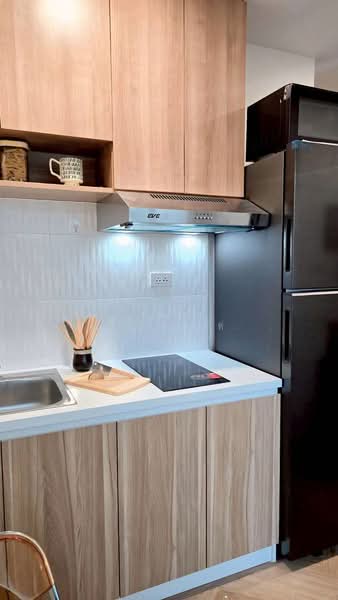Pansook The Urban Condo : ปันสุข ดิ เออร์เบิน คอนโด, เชียงใหม่, ช้างเผือก, เมืองเชียงใหม่, เชียงใหม่, 30 ตร.ม., คอนโด ขาย, โดย The Positive ที่ดิน บ้าน คอนโด, 500355460 - DDproperty.com