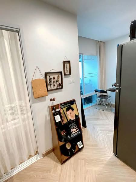 Pansook The Urban Condo, Chiang Mai, Chang Phuak, Muang Chiang Mai, Chiang Mai, 1 Bedroom, 30 sqm, Condo For Sale, by The Positive ที่ดิน บ้าน คอนโด, 500355460 - DDproperty.com