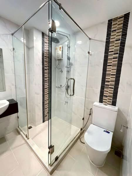Pansook The Urban Condo, Chiang Mai, Chang Phuak, Muang Chiang Mai, Chiang Mai, 1 Bedroom, 30 sqm, Condo For Sale, by The Positive ที่ดิน บ้าน คอนโด, 500355460 - DDproperty.com