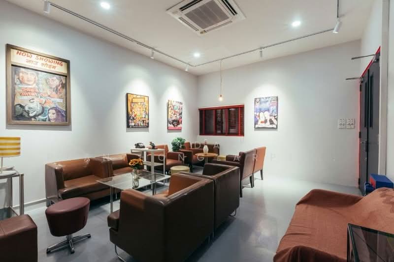 ให้เช่าออฟฟิศ โชคชัย 4 (Chokchai 4) 220 ตร.ม. 101 ตร.ว., กรุงเทพ, ลาดพร้าว, กรุงเทพ, 220 ตร.ม., สำนักงาน ให้เช่า, โดย Tida phanthonglarptawee, 500355462 - DDproperty.com