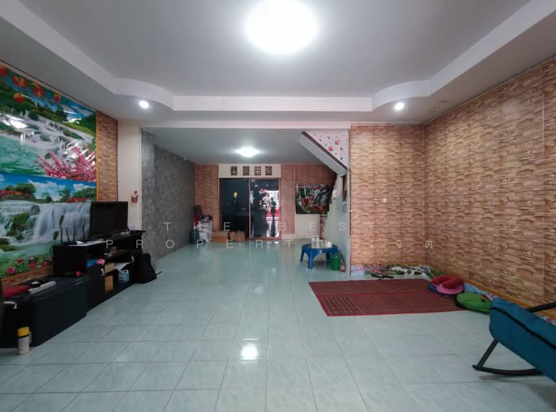 แฟมิลี่ แลนด์, Chon Buri (Pattaya), Na Pa, Muang Chon Buri, Chon Buri (Pattaya), 3 Bedrooms, 100 sqm, Townhouse For Sale, by The Best Property เจต, 500355463 - DDproperty.com