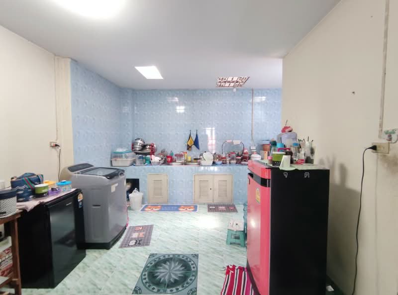 แฟมิลี่ แลนด์, Chon Buri (Pattaya), Na Pa, Muang Chon Buri, Chon Buri (Pattaya), 3 Bedrooms, 100 sqm, Townhouse For Sale, by The Best Property เจต, 500355463 - DDproperty.com