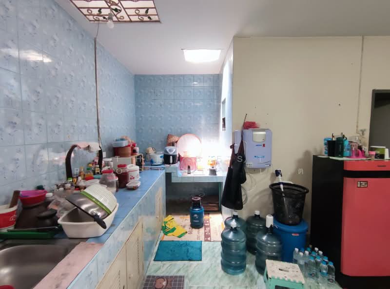 แฟมิลี่ แลนด์, Chon Buri (Pattaya), Na Pa, Muang Chon Buri, Chon Buri (Pattaya), 3 Bedrooms, 100 sqm, Townhouse For Sale, by The Best Property เจต, 500355463 - DDproperty.com