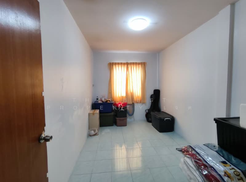 แฟมิลี่ แลนด์, Chon Buri (Pattaya), Na Pa, Muang Chon Buri, Chon Buri (Pattaya), 3 Bedrooms, 100 sqm, Townhouse For Sale, by The Best Property เจต, 500355463 - DDproperty.com