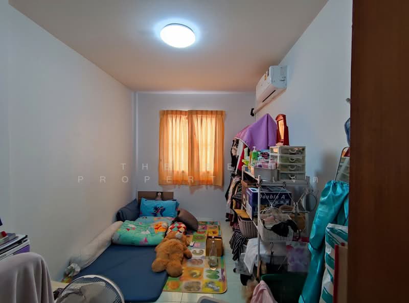 แฟมิลี่ แลนด์, Chon Buri (Pattaya), Na Pa, Muang Chon Buri, Chon Buri (Pattaya), 3 Bedrooms, 100 sqm, Townhouse For Sale, by The Best Property เจต, 500355463 - DDproperty.com