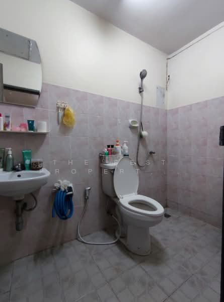 แฟมิลี่ แลนด์, Chon Buri (Pattaya), Na Pa, Muang Chon Buri, Chon Buri (Pattaya), 3 Bedrooms, 100 sqm, Townhouse For Sale, by The Best Property เจต, 500355463 - DDproperty.com