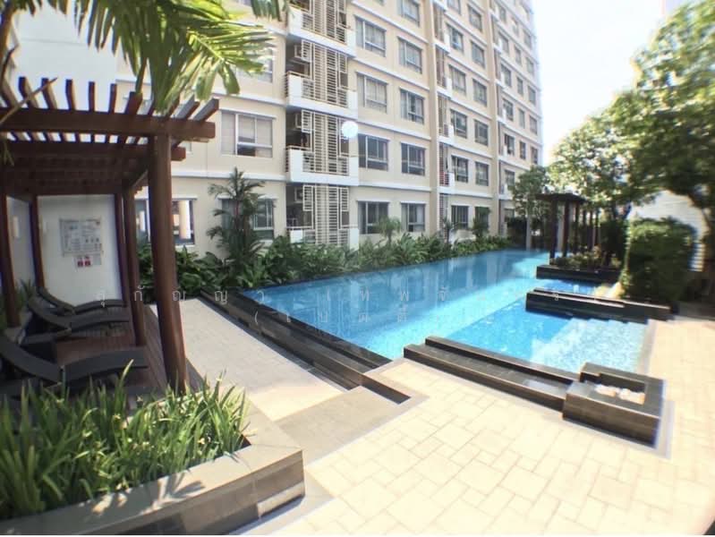 Condo One X Sukhumvit 26, Bangkok, Soi Sukhumvit 26, Sukhumvit Road, Khong Tan, Khlong Toei, Bangkok, 1 Bedroom, 51 sqm, Condo For Rent, by สุกัญญา เทพจันทรา (เบตตี้), 500355465 - DDproperty.com