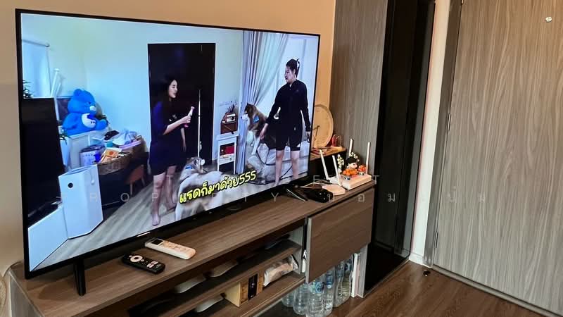The Origin Ratchada-Ladprao : ดิ ออริจิ้น รัชดา - ลาดพร้าว, Bangkok, ซอยลาดพร้าว 23 ถนนลาดพร้าว, Chan Kasem, Chatuchak, Bangkok, 1 Bedroom, 28 sqm, Condo For Sale, by The Best Property ป้อมแป๋ม, 500355467 - DDproperty.com