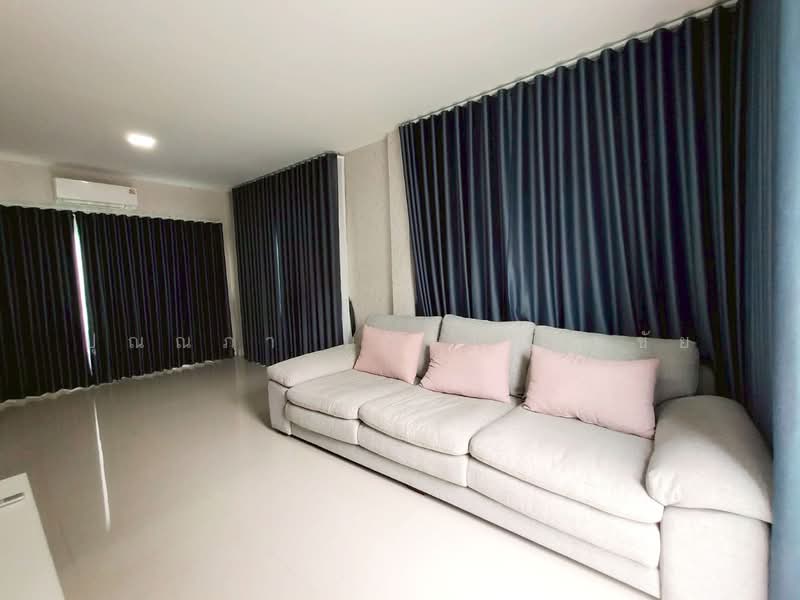 Grande Pleno Sukhumvit-Bangna, Samut Prakan, Bang Kaeo, Bang Plee, Samut Prakan, 3 Bedrooms, 161 sqm, Single Detached House For Sale, by ปุณณภา นารานนทชัย, 500355469 - DDproperty.com