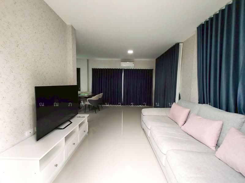 Grande Pleno Sukhumvit-Bangna : แกรนด์ พลีโน่ สุขุมวิท-บางนา, สมุทรปราการ, บางแก้ว, บางพลี, สมุทรปราการ, 161 ตร.ม., บ้านเดี่ยว ขาย, โดย ปุณณภา นารานนทชัย, 500355469 - DDproperty.com