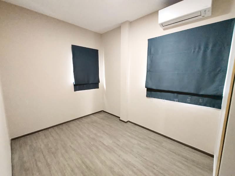 Grande Pleno Sukhumvit-Bangna, Samut Prakan, Bang Kaeo, Bang Plee, Samut Prakan, 3 Bedrooms, 161 sqm, Single Detached House For Sale, by ปุณณภา นารานนทชัย, 500355469 - DDproperty.com