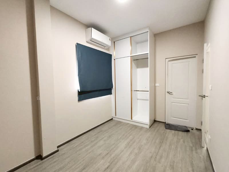 Grande Pleno Sukhumvit-Bangna, Samut Prakan, Bang Kaeo, Bang Plee, Samut Prakan, 3 Bedrooms, 161 sqm, Single Detached House For Sale, by ปุณณภา นารานนทชัย, 500355469 - DDproperty.com