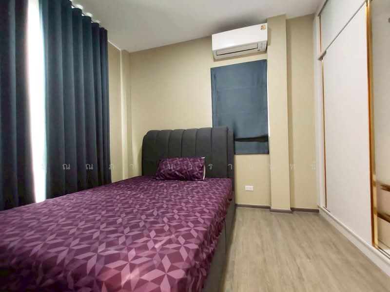 Grande Pleno Sukhumvit-Bangna, Samut Prakan, Bang Kaeo, Bang Plee, Samut Prakan, 3 Bedrooms, 161 sqm, Single Detached House For Sale, by ปุณณภา นารานนทชัย, 500355469 - DDproperty.com