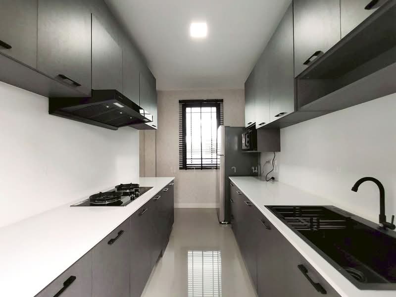 Grande Pleno Sukhumvit-Bangna, Samut Prakan, Bang Kaeo, Bang Plee, Samut Prakan, 3 Bedrooms, 161 sqm, Single Detached House For Sale, by ปุณณภา นารานนทชัย, 500355469 - DDproperty.com