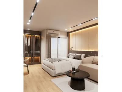 ขาย - Khiang Mor Condominium : เคียงมอคอนโดมิเนียม, เชียงใหม่