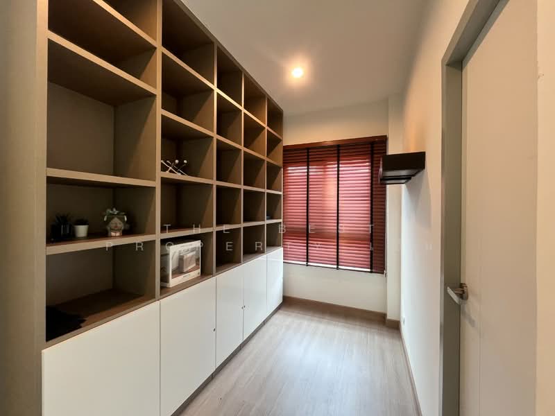Sammakorn Chaiyapruek-Wongwaen 2, Nonthaburi, Lam Pho Rroad, Lam Pho, Bang Bua Thong, Nonthaburi, 3 Bedrooms, 178 sqm, Single Detached House For Sale, by The Best Property เอ็ม, 500355471 - DDproperty.com