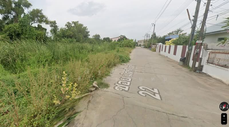 หนองจอก, Bangkok, มิตรไมตรี, Khu Fang Nua, Nong Chok, Bangkok, , 764 sqm, Land For Sale, by ณัฐพัชร์ โชติอัครสินทบ, 500355474 - DDproperty.com