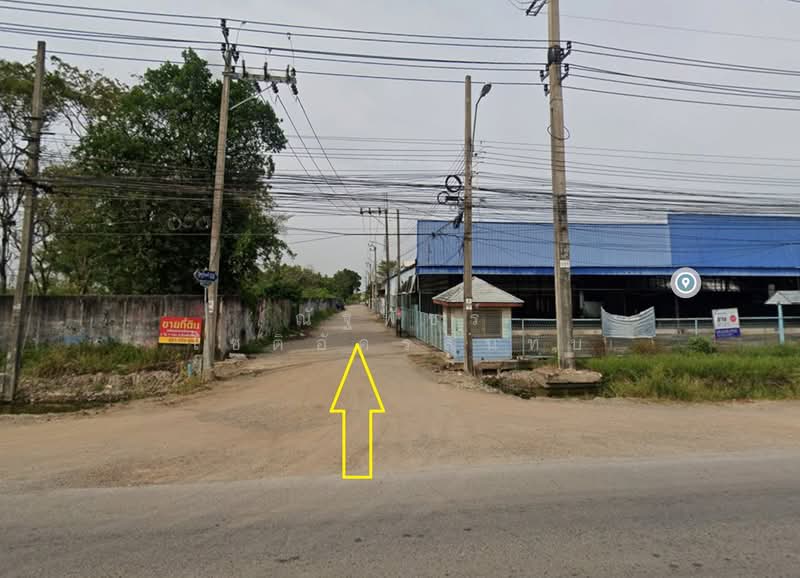 หนองจอก, Bangkok, มิตรไมตรี, Khu Fang Nua, Nong Chok, Bangkok, , 764 sqm, Land For Sale, by ณัฐพัชร์ โชติอัครสินทบ, 500355474 - DDproperty.com
