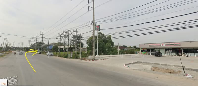 หนองจอก, กรุงเทพ, มิตรไมตรี, คู้ฝั่งเหนือ, หนองจอก, กรุงเทพ, 764 ตร.ม., ที่ดิน ขาย, โดย ณัฐพัชร์ โชติอัครสินทบ, 500355474 - DDproperty.com