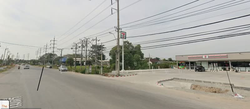 หนองจอก, Bangkok, มิตรไมตรี, Khu Fang Nua, Nong Chok, Bangkok, , 764 sqm, Land For Sale, by ณัฐพัชร์ โชติอัครสินทบ, 500355474 - DDproperty.com