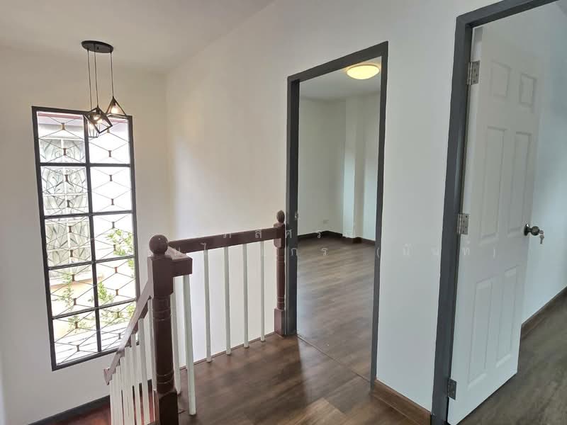 Flora Ville Park City Suwinthawong, Bangkok, Suwinthawong Road, Lam Phak Chi, Nong Chok, Bangkok, 3 Bedrooms, 200 sqm, Single Detached House For Sale, by นภัสศรณ์ วงศ์สินไทยกร (นันท์), 500355480 - DDproperty.com