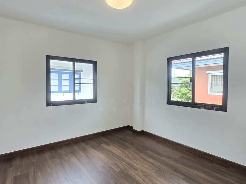 Flora Ville Park City Suwinthawong, Bangkok, Suwinthawong Road, Lam Phak Chi, Nong Chok, Bangkok, 3 Bedrooms, 200 sqm, Single Detached House For Sale, by นภัสศรณ์ วงศ์สินไทยกร (นันท์), 500355480 - DDproperty.com