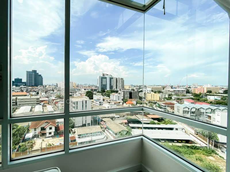 The Sky Sukhumvit, Bangkok, 103-4 Sukhumvit Road, Bang Na Nuea, Bang Na, Bangkok, 1 Bedroom, 35 sqm, Condo For Sale, by Chekchanok Chuaynual, 500355483 - DDproperty.com