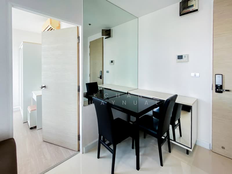 The Sky Sukhumvit, Bangkok, 103-4 Sukhumvit Road, Bang Na Nuea, Bang Na, Bangkok, 1 Bedroom, 35 sqm, Condo For Sale, by Chekchanok Chuaynual, 500355483 - DDproperty.com