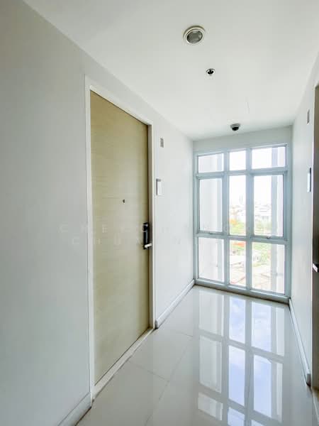 The Sky Sukhumvit, Bangkok, 103-4 Sukhumvit Road, Bang Na Nuea, Bang Na, Bangkok, 1 Bedroom, 35 sqm, Condo For Sale, by Chekchanok Chuaynual, 500355483 - DDproperty.com