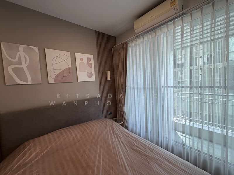The Address Siam, Bangkok, 456 Petchburi Road, Thanon Phetchaburi, Ratchathewi, Bangkok, 3 Bedrooms, 100 sqm, Condo For Rent, by Kitsadapoom Wanpholthong, 500355485 - DDproperty.com