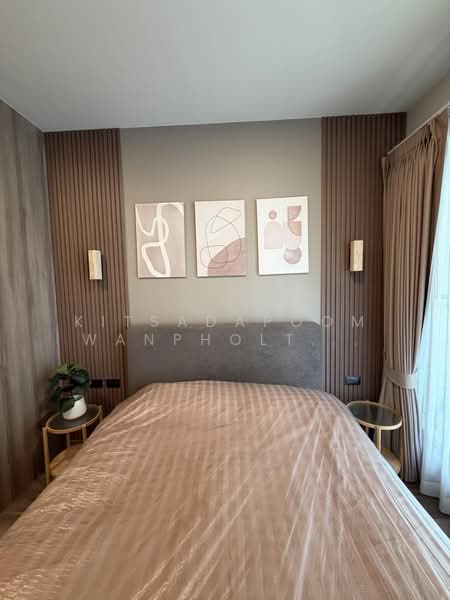 The Address Siam, Bangkok, 456 Petchburi Road, Thanon Phetchaburi, Ratchathewi, Bangkok, 3 Bedrooms, 100 sqm, Condo For Rent, by Kitsadapoom Wanpholthong, 500355485 - DDproperty.com