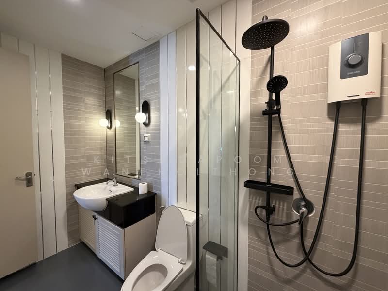 The Address Siam, Bangkok, 456 Petchburi Road, Thanon Phetchaburi, Ratchathewi, Bangkok, 3 Bedrooms, 100 sqm, Condo For Rent, by Kitsadapoom Wanpholthong, 500355485 - DDproperty.com