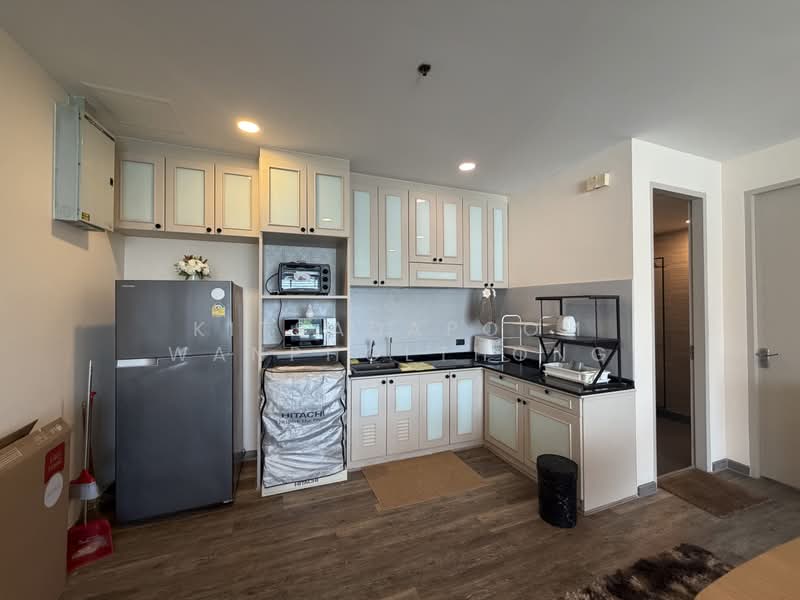 The Address Siam, Bangkok, 456 Petchburi Road, Thanon Phetchaburi, Ratchathewi, Bangkok, 3 Bedrooms, 100 sqm, Condo For Rent, by Kitsadapoom Wanpholthong, 500355485 - DDproperty.com