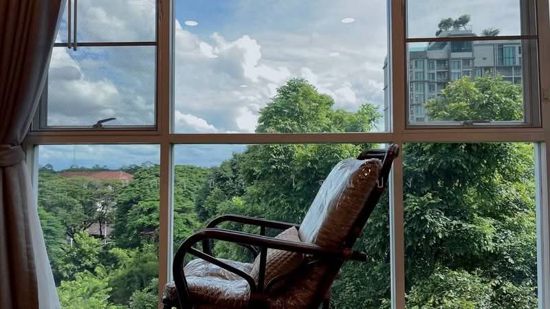 Peaks Garden, Chiang Mai, 187 14 Changklan Rd, Chang Klan, Muang Chiang Mai, Chiang Mai, 1 Bedroom, 53 sqm, Condo For Rent, by นิศาชล ใจแปง, 500355486 - DDproperty.com
