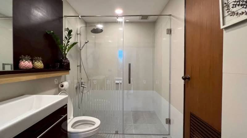 Peaks Garden, Chiang Mai, 187 14 Changklan Rd, Chang Klan, Muang Chiang Mai, Chiang Mai, 1 Bedroom, 53 sqm, Condo For Rent, by นิศาชล ใจแปง, 500355486 - DDproperty.com