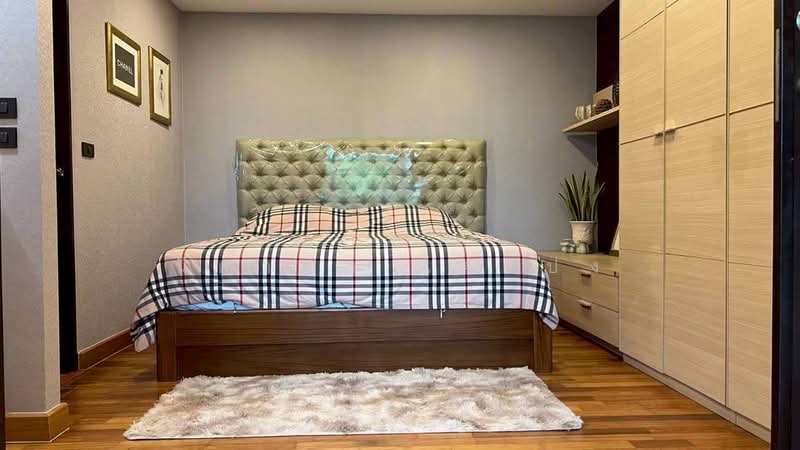 Peaks Garden, Chiang Mai, 187 14 Changklan Rd, Chang Klan, Muang Chiang Mai, Chiang Mai, 1 Bedroom, 53 sqm, Condo For Rent, by นิศาชล ใจแปง, 500355486 - DDproperty.com
