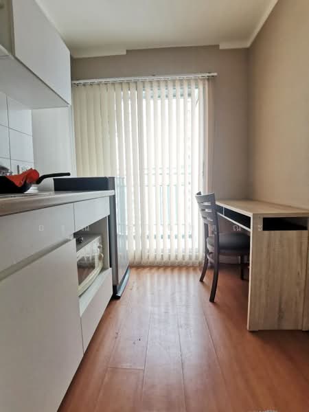 Lumpini Park Rattanathibet-Ngamwongwan, Nonthaburi, Rattanathibet Road, Bang Kra So, Muang Nonthaburi, Nonthaburi, 1 Bedroom, 23 sqm, Condo For Rent, by อรุณ อเนกคุณะ, 500355487 - DDproperty.com