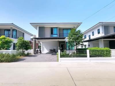 ขาย - Patreeda Avenue Rangsit-Klong 2 : ภัทรีดา อเวนิว รังสิต-คลอง 2, ปทุมธานี