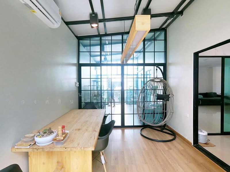 Patreeda Avenue Rangsit-Klong 2, Pathum Thani, Soi Rangsit-Nakhon Nayok 31, Khlong Song, Khlong Luang, Pathum Thani, 3 Bedrooms, 200 sqm, Single Detached House For Sale, by นภัสศรณ์ วงศ์สินไทยกร (นันท์), 500355488 - DDproperty.com